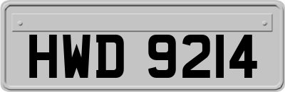 HWD9214