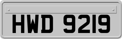 HWD9219
