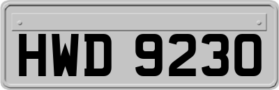HWD9230