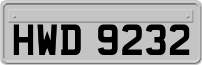 HWD9232