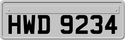 HWD9234