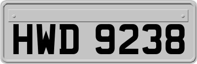 HWD9238