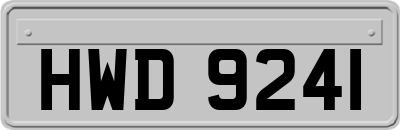 HWD9241