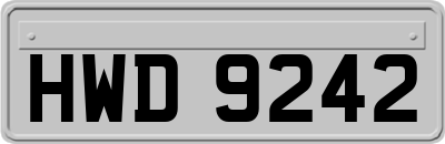 HWD9242