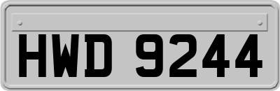 HWD9244