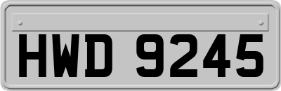 HWD9245