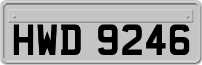 HWD9246