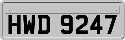 HWD9247