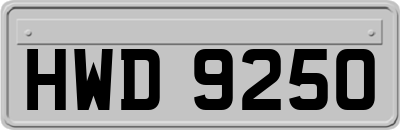 HWD9250