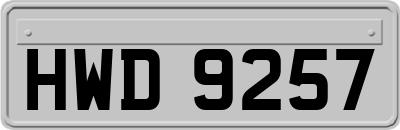 HWD9257