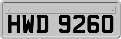 HWD9260