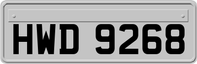 HWD9268