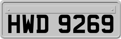 HWD9269