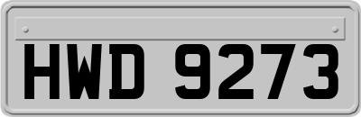 HWD9273