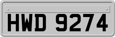 HWD9274