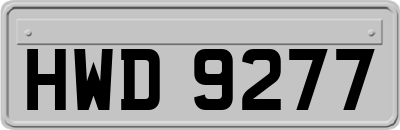 HWD9277