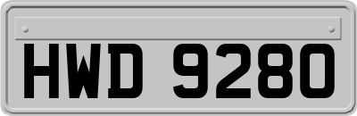 HWD9280