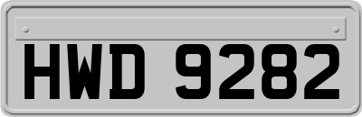 HWD9282