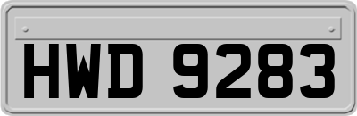 HWD9283