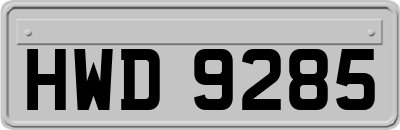HWD9285