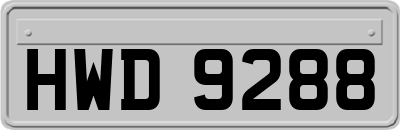 HWD9288