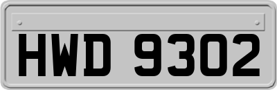 HWD9302