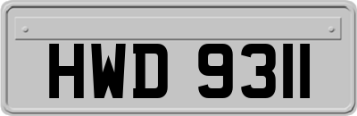 HWD9311