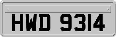 HWD9314