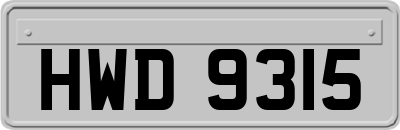 HWD9315