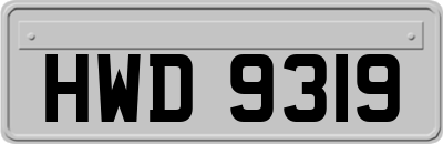 HWD9319