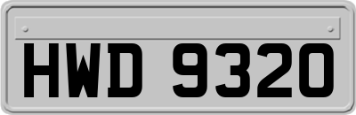 HWD9320