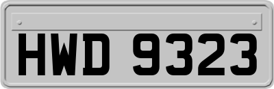 HWD9323