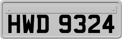HWD9324