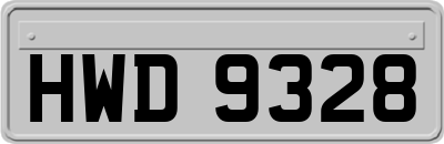 HWD9328