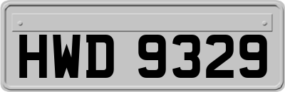 HWD9329