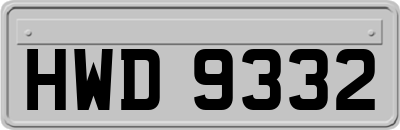 HWD9332