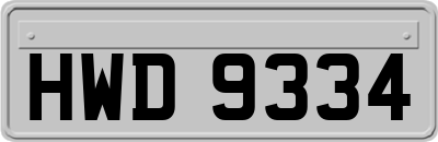 HWD9334