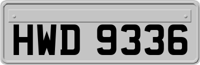 HWD9336