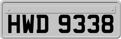HWD9338