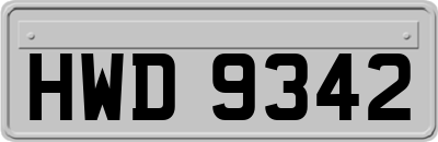 HWD9342