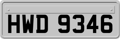 HWD9346