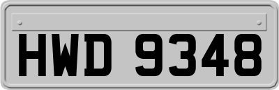 HWD9348