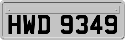 HWD9349