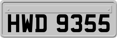 HWD9355