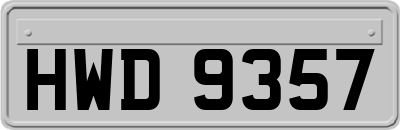 HWD9357