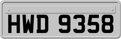 HWD9358
