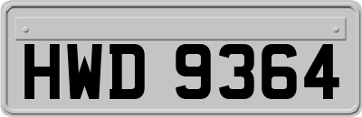 HWD9364