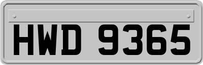 HWD9365
