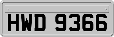 HWD9366