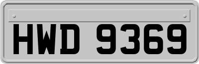 HWD9369
